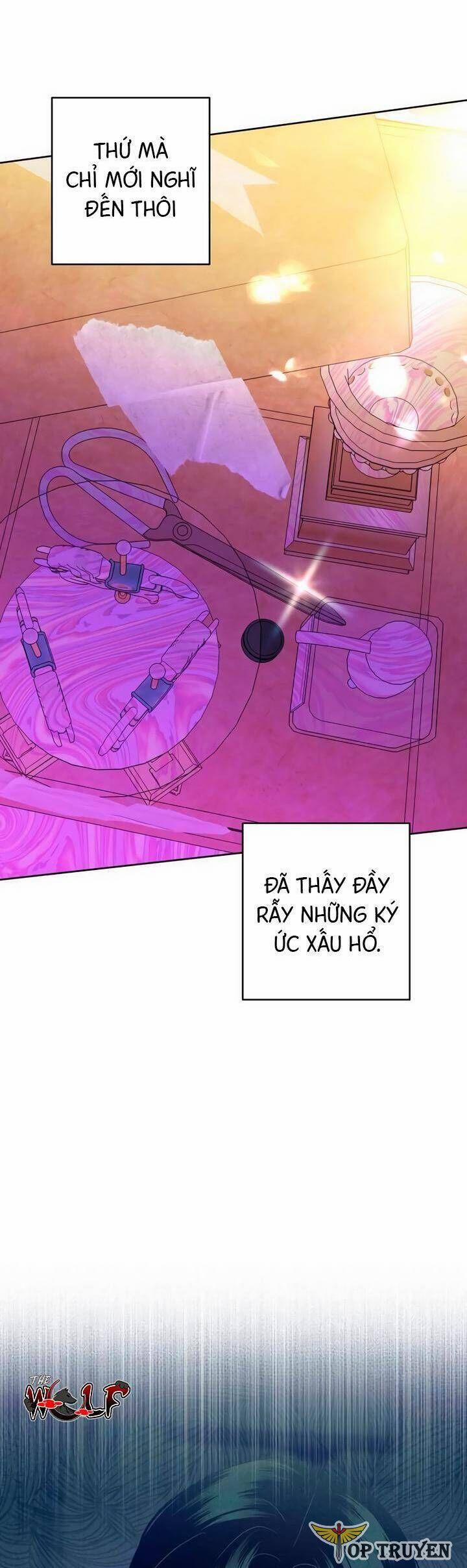 Kỷ Niệm Tuổi 19 Tồi Tệ 6 trang 1