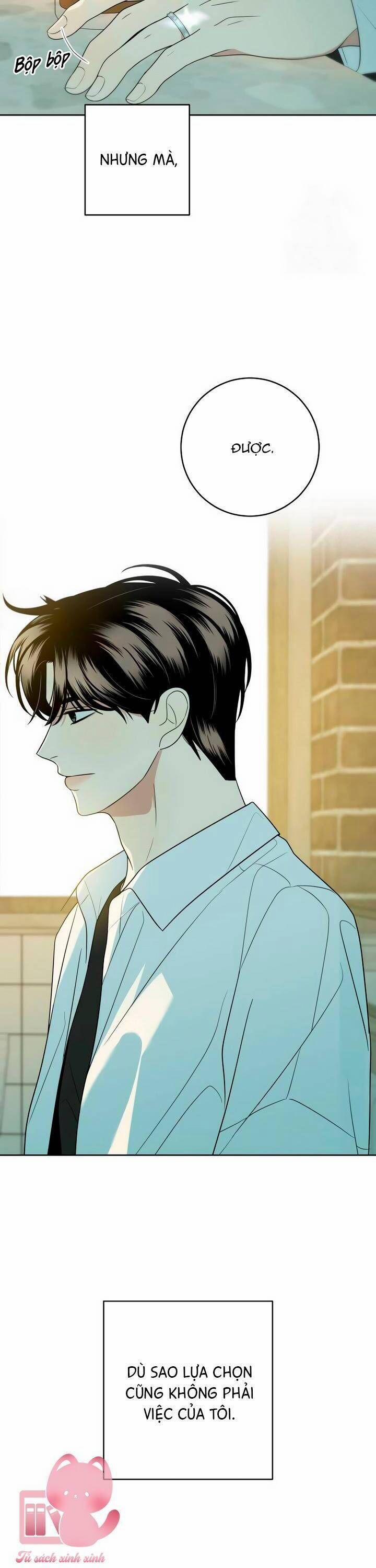 Kỷ Niệm Tuổi 19 Tồi Tệ 6 trang 29