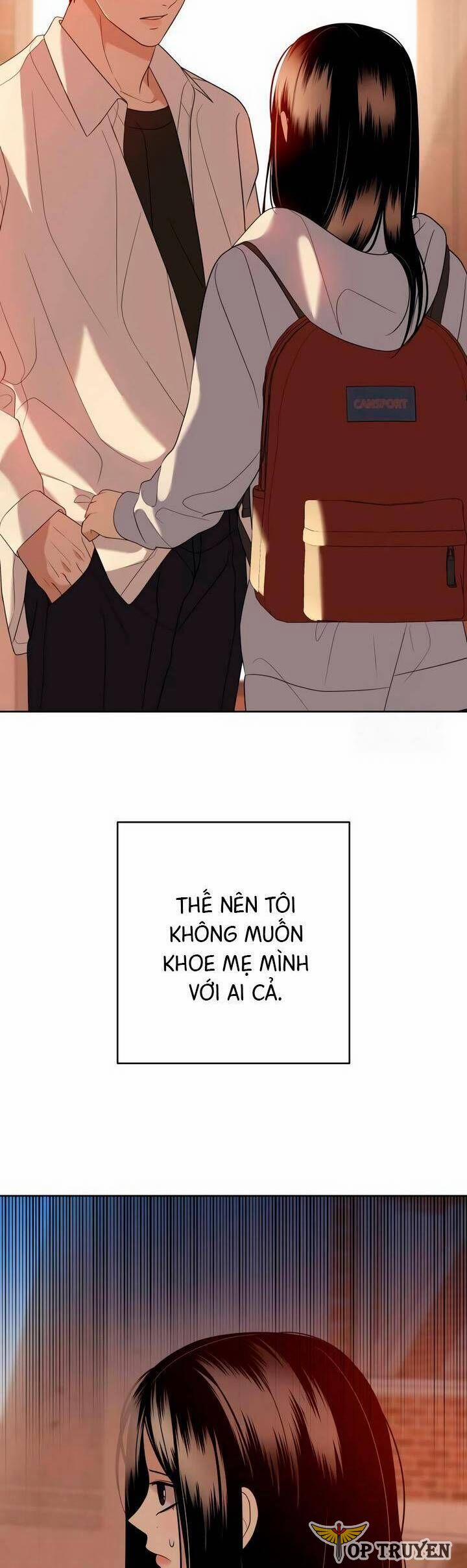 Kỷ Niệm Tuổi 19 Tồi Tệ 6 trang 3