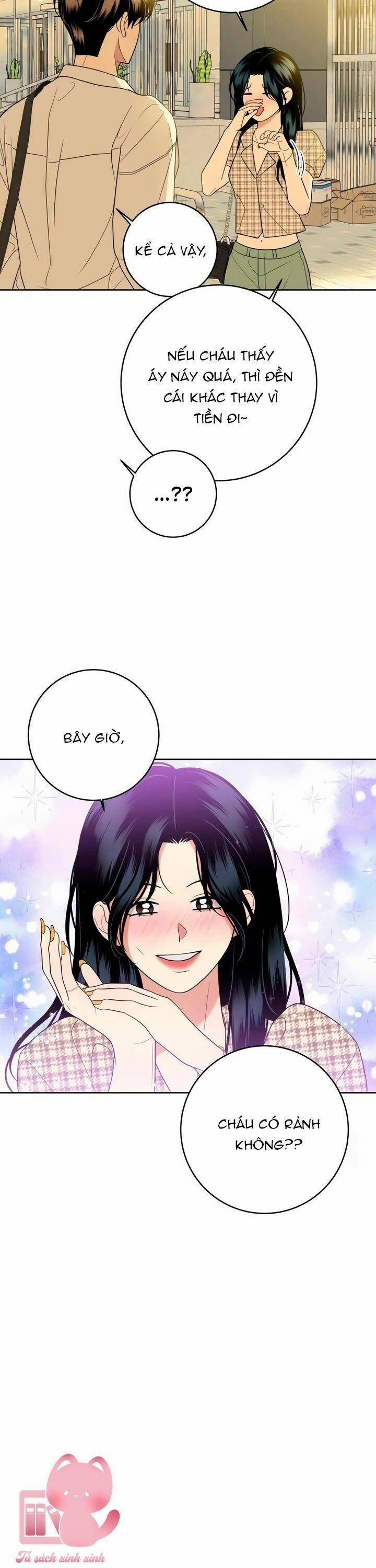 Kỷ Niệm Tuổi 19 Tồi Tệ 6 trang 41