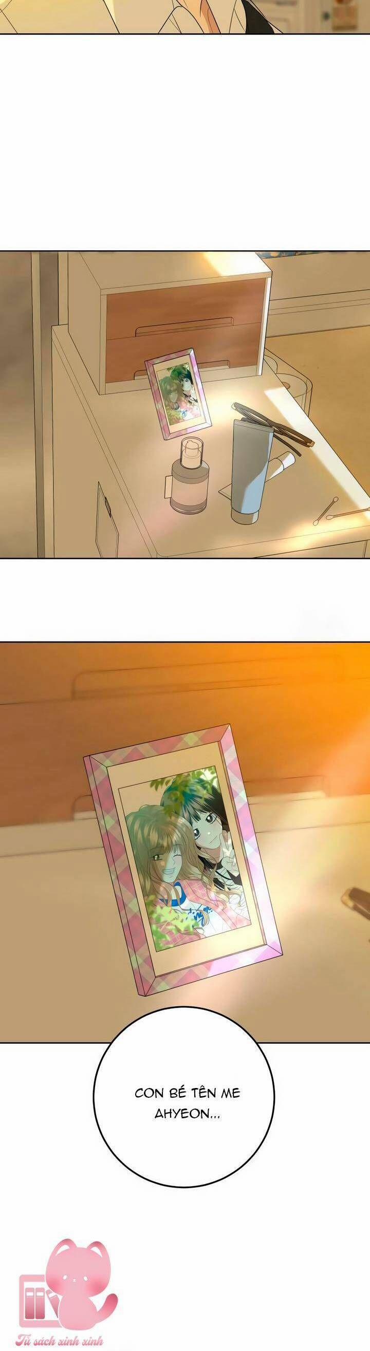 Kỷ Niệm Tuổi 19 Tồi Tệ 6 trang 45