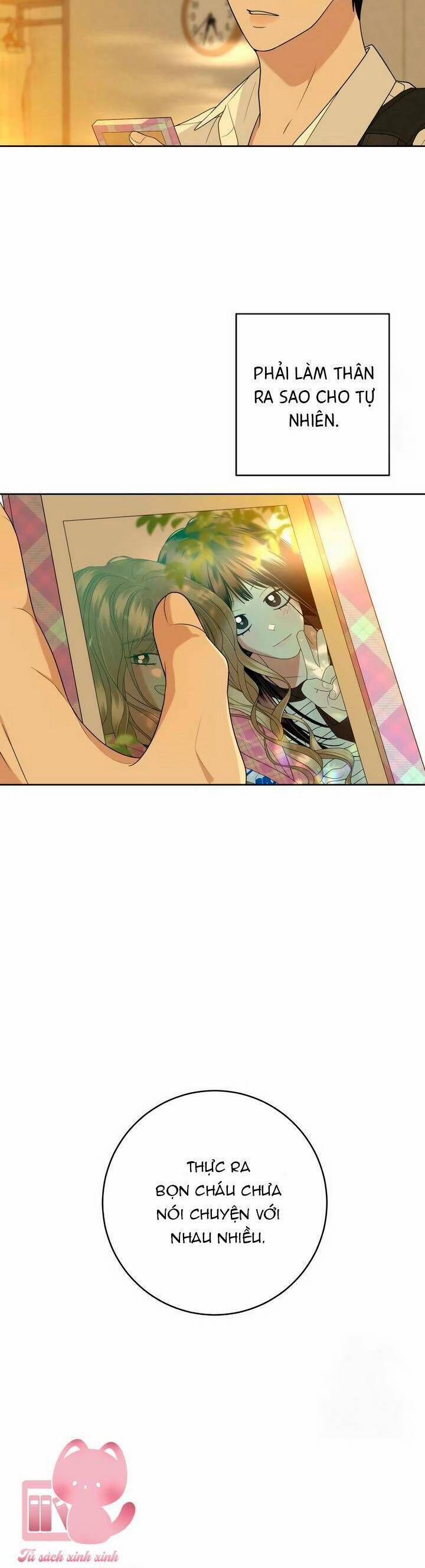 Kỷ Niệm Tuổi 19 Tồi Tệ 6 trang 49