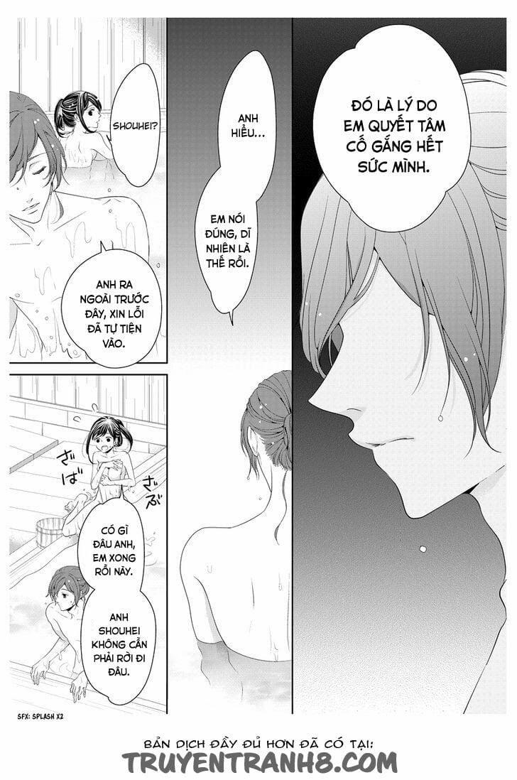 Kỹ Nữ Lưu Lạc 2 trang 24