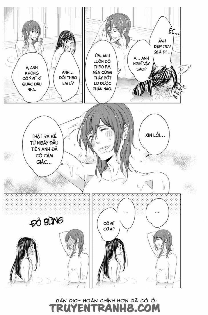 Kỹ Nữ Lưu Lạc 2 trang 26