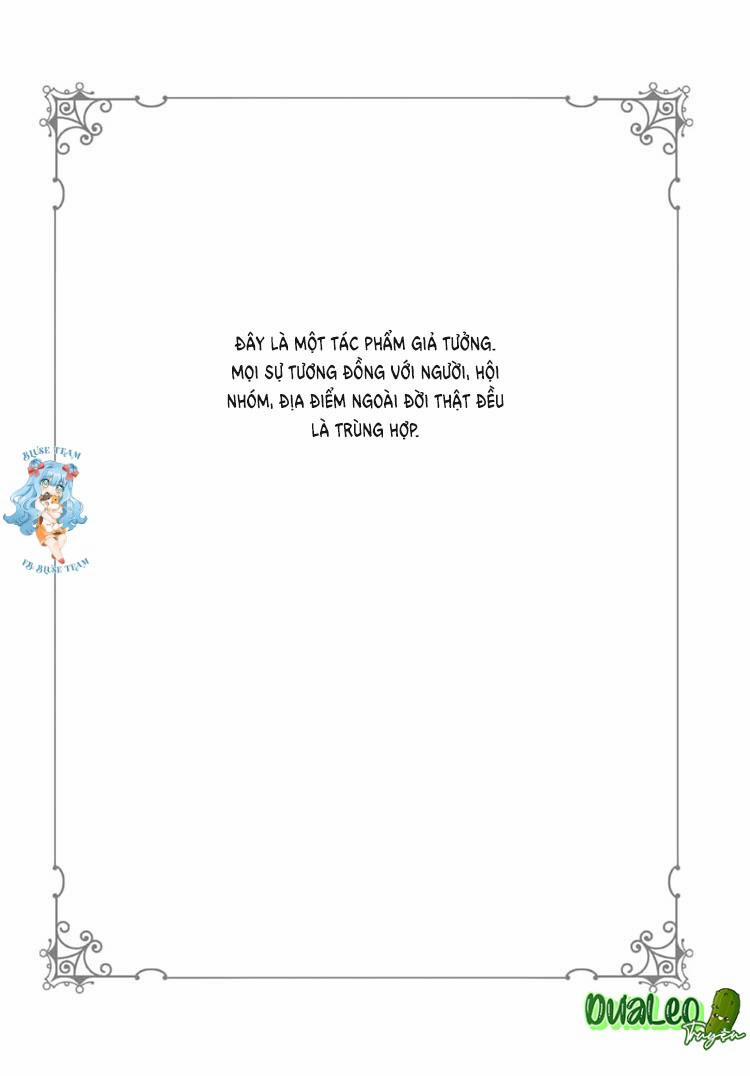 Kỳ Phát Tình Của Dê Và Sói 2 trang 1