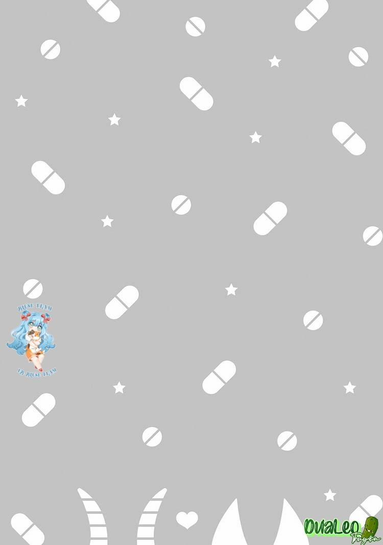 Kỳ Phát Tình Của Dê Và Sói 4 trang 36