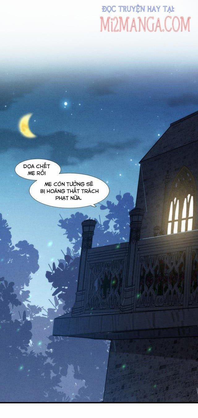 Kỳ Quái Tình Địch Lại Tăng Rồi 17 trang 1