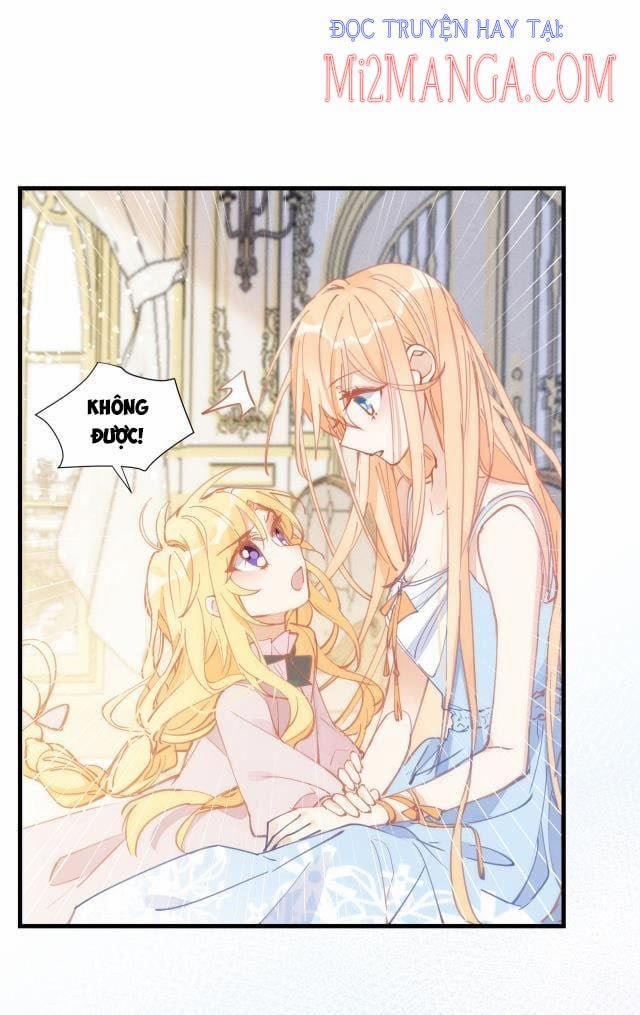 Kỳ Quái Tình Địch Lại Tăng Rồi 17 trang 10