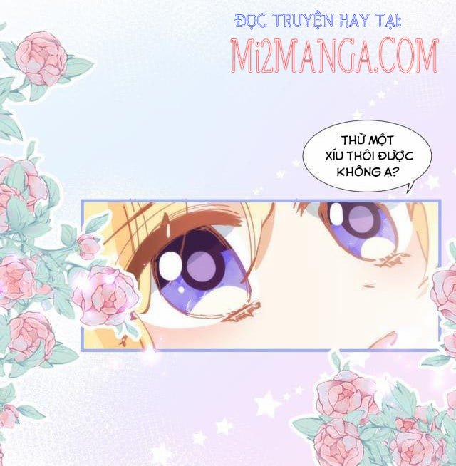 Kỳ Quái Tình Địch Lại Tăng Rồi 17 trang 11