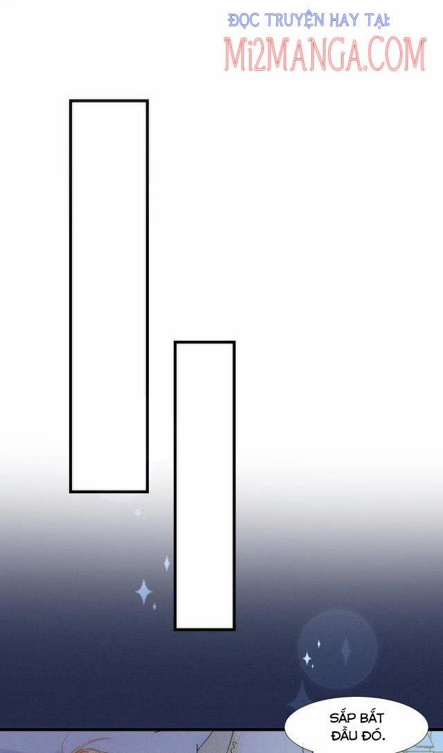 Kỳ Quái Tình Địch Lại Tăng Rồi 17 trang 14