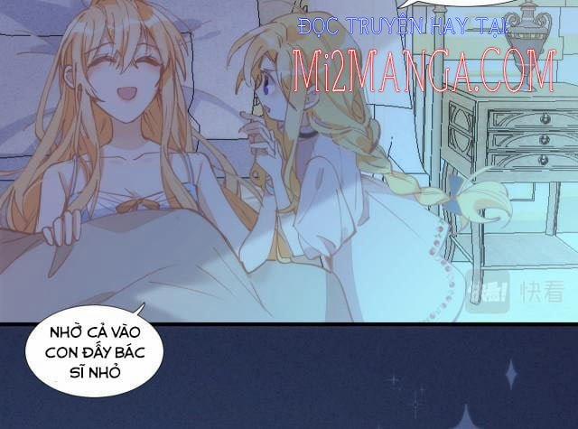 Kỳ Quái Tình Địch Lại Tăng Rồi 17 trang 15