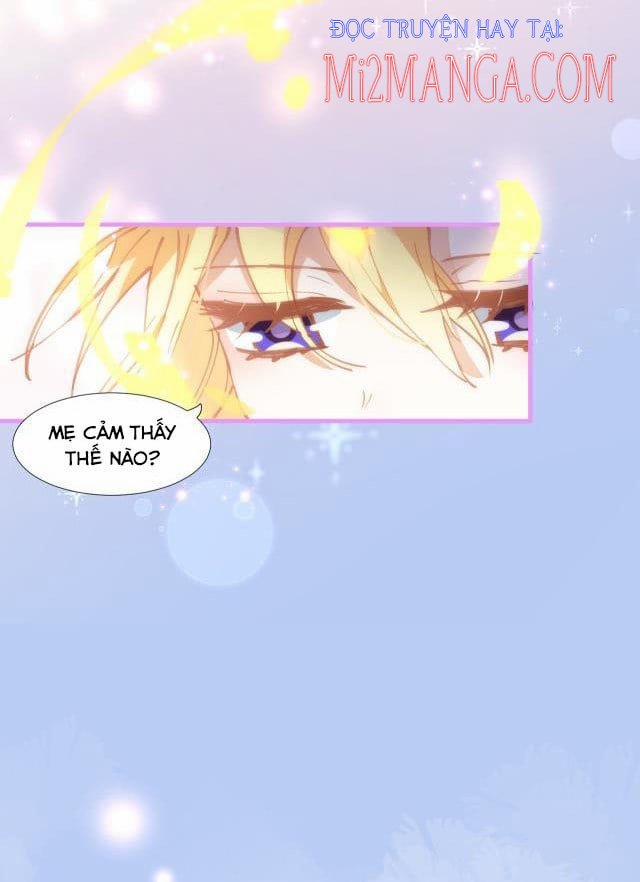 Kỳ Quái Tình Địch Lại Tăng Rồi 17 trang 18