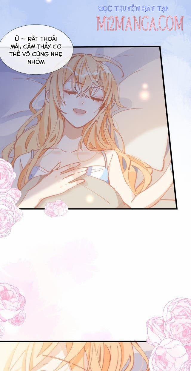 Kỳ Quái Tình Địch Lại Tăng Rồi 17 trang 19