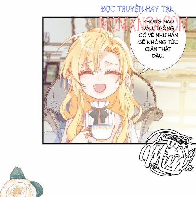 Kỳ Quái Tình Địch Lại Tăng Rồi 17 trang 2