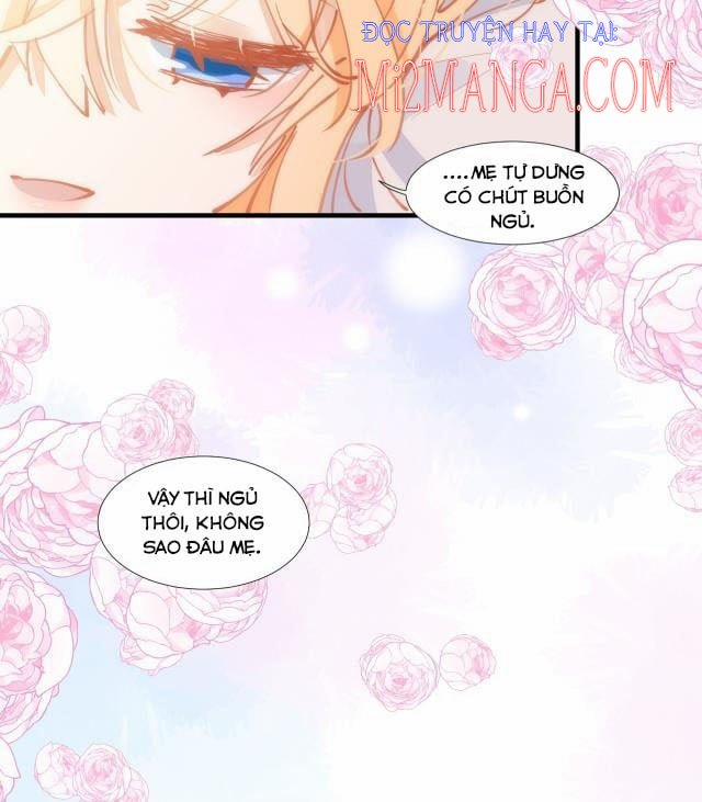 Kỳ Quái Tình Địch Lại Tăng Rồi 17 trang 20