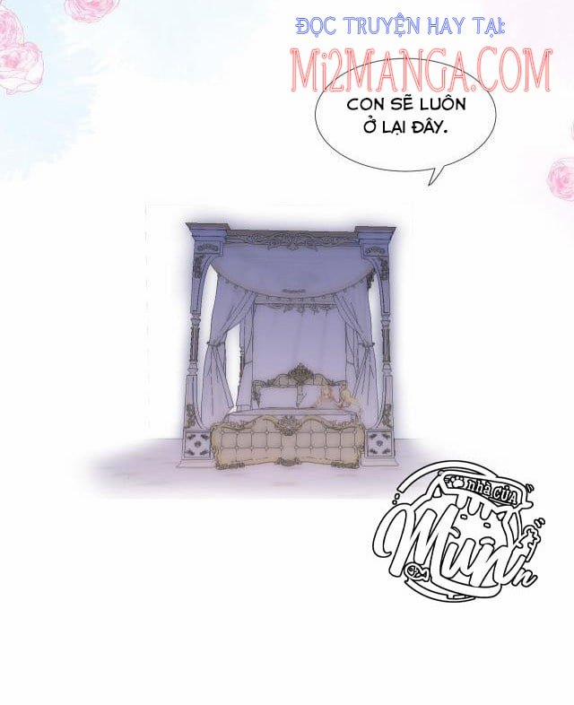 Kỳ Quái Tình Địch Lại Tăng Rồi 17 trang 21