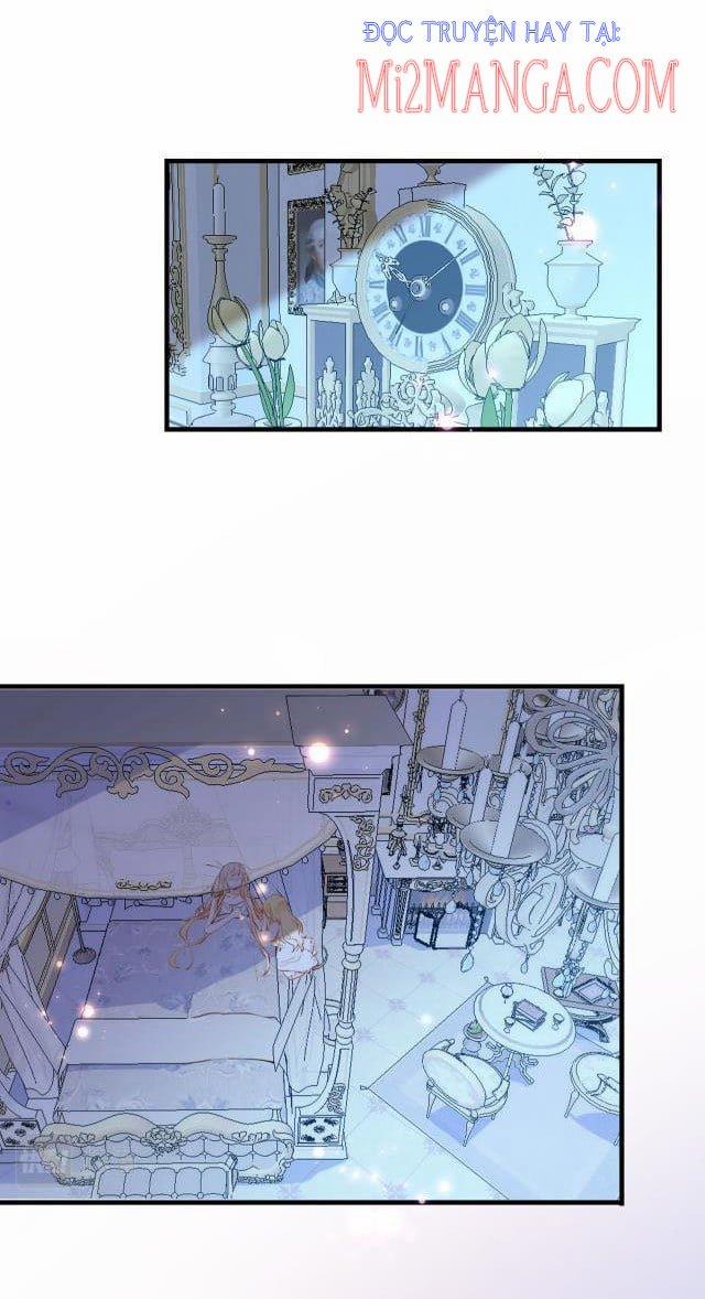 Kỳ Quái Tình Địch Lại Tăng Rồi 17 trang 23