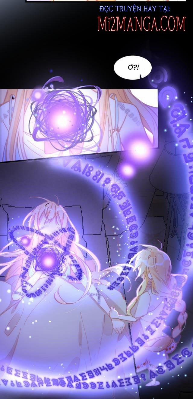 Kỳ Quái Tình Địch Lại Tăng Rồi 17 trang 25