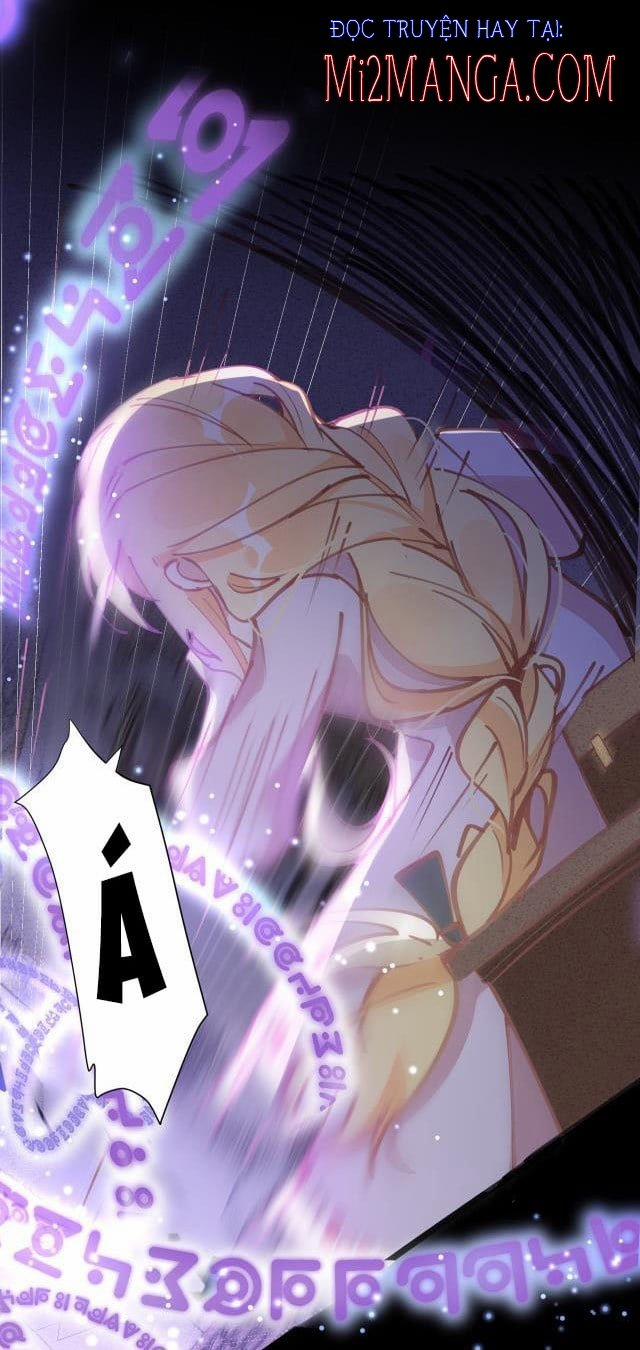 Kỳ Quái Tình Địch Lại Tăng Rồi 17 trang 27