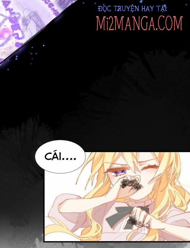 Kỳ Quái Tình Địch Lại Tăng Rồi 17 trang 28