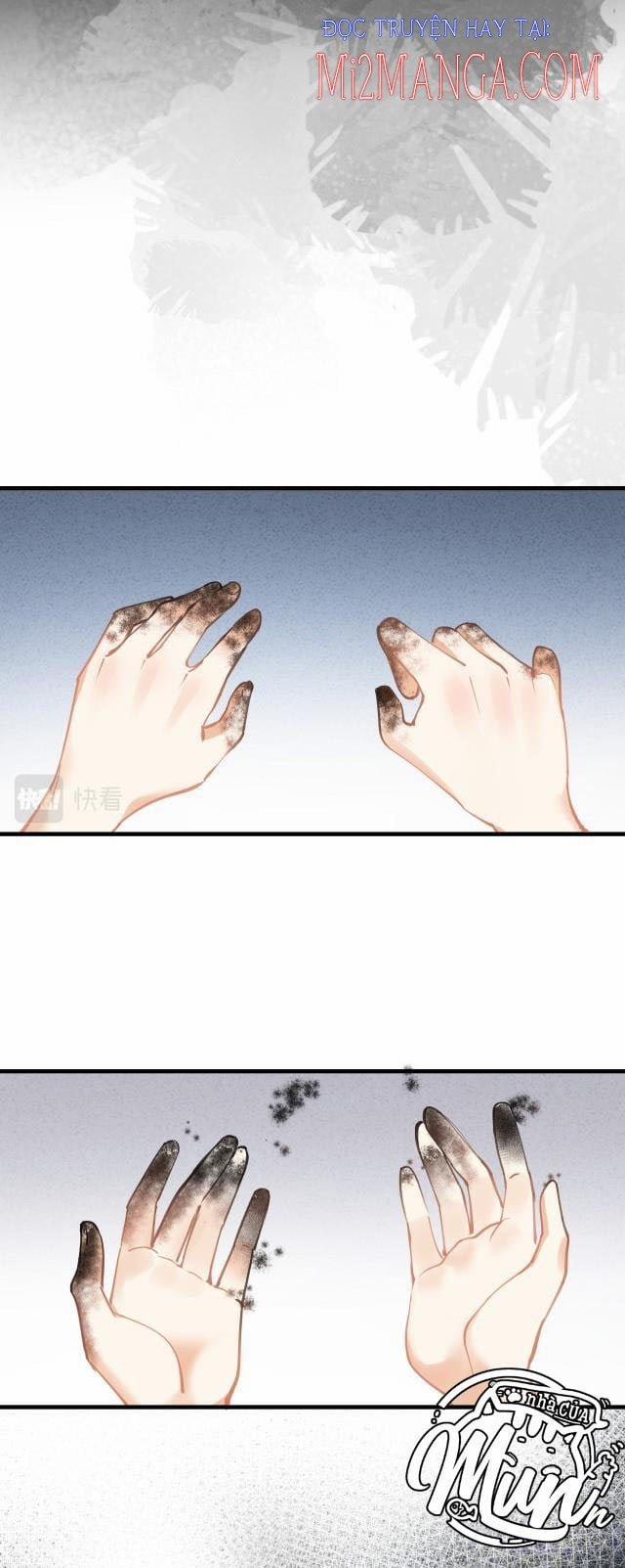 Kỳ Quái Tình Địch Lại Tăng Rồi 17 trang 29