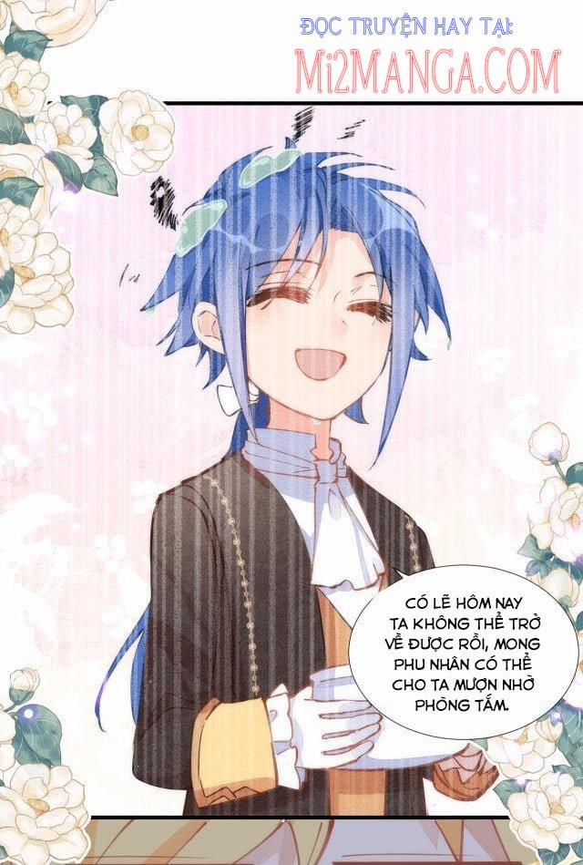 Kỳ Quái Tình Địch Lại Tăng Rồi 17 trang 3