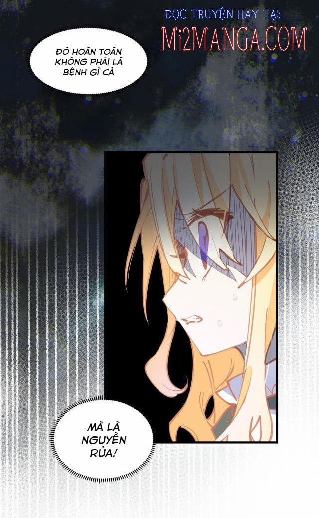 Kỳ Quái Tình Địch Lại Tăng Rồi 17 trang 32