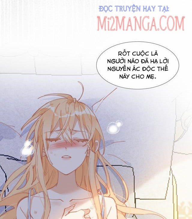 Kỳ Quái Tình Địch Lại Tăng Rồi 17 trang 33