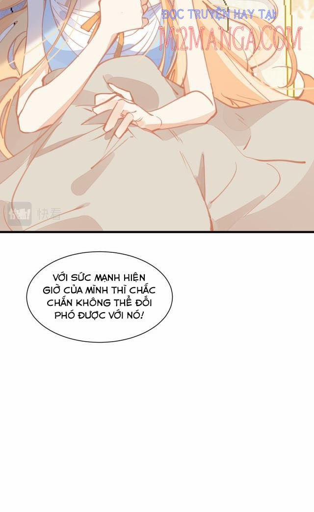 Kỳ Quái Tình Địch Lại Tăng Rồi 17 trang 34