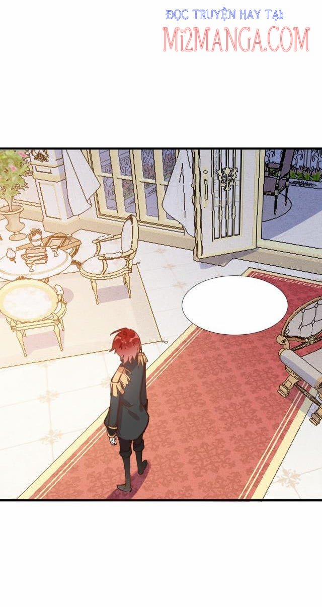 Kỳ Quái Tình Địch Lại Tăng Rồi 17 trang 37