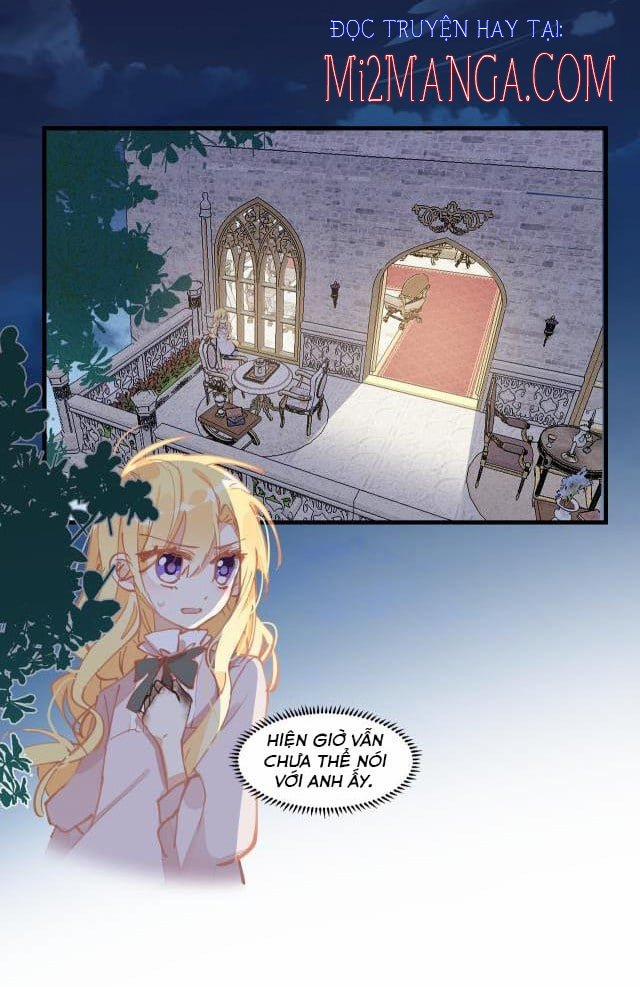 Kỳ Quái Tình Địch Lại Tăng Rồi 17 trang 39