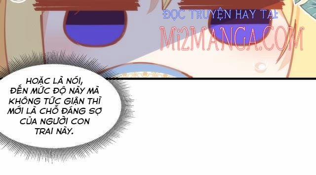 Kỳ Quái Tình Địch Lại Tăng Rồi 17 trang 4