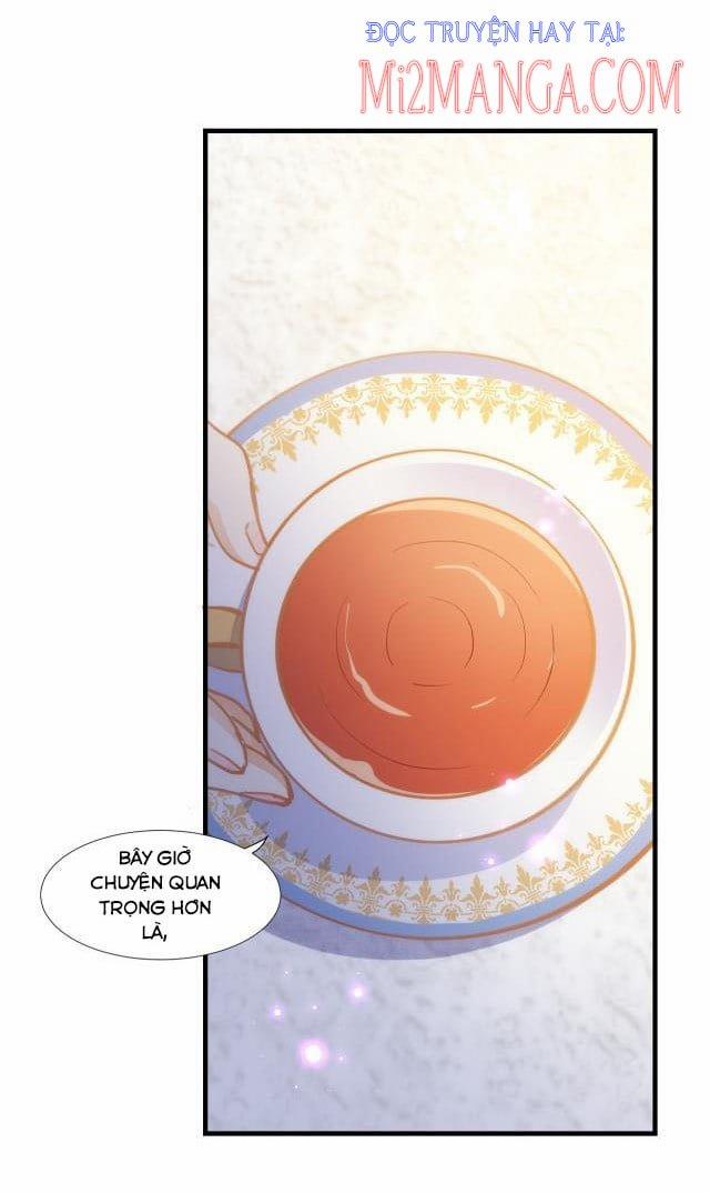 Kỳ Quái Tình Địch Lại Tăng Rồi 17 trang 7