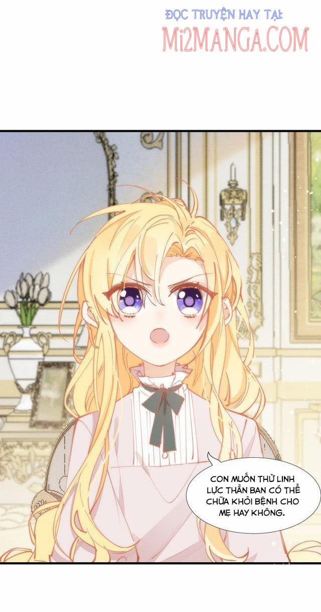 Kỳ Quái Tình Địch Lại Tăng Rồi 17 trang 8