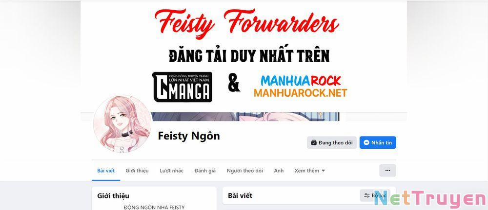 Kỳ Quái Tình Địch Lại Tăng Rồi 18 trang 0