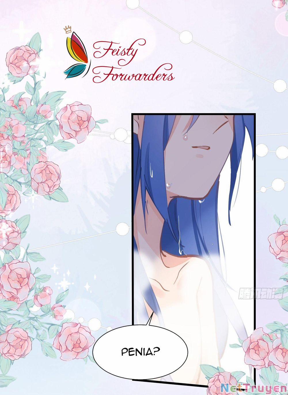 Kỳ Quái Tình Địch Lại Tăng Rồi 18 trang 11