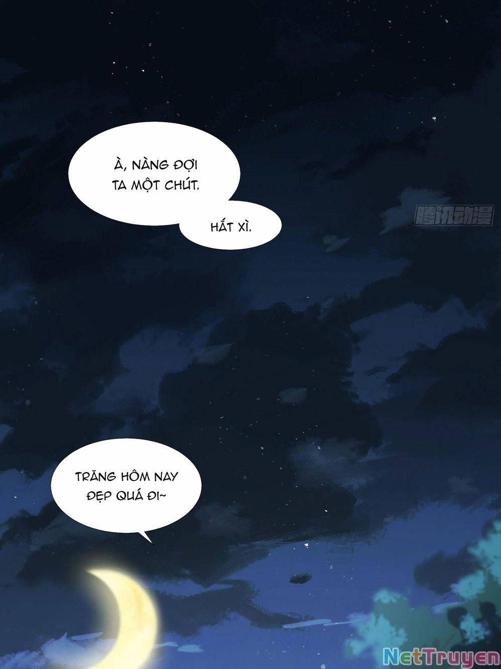 Kỳ Quái Tình Địch Lại Tăng Rồi 18 trang 14