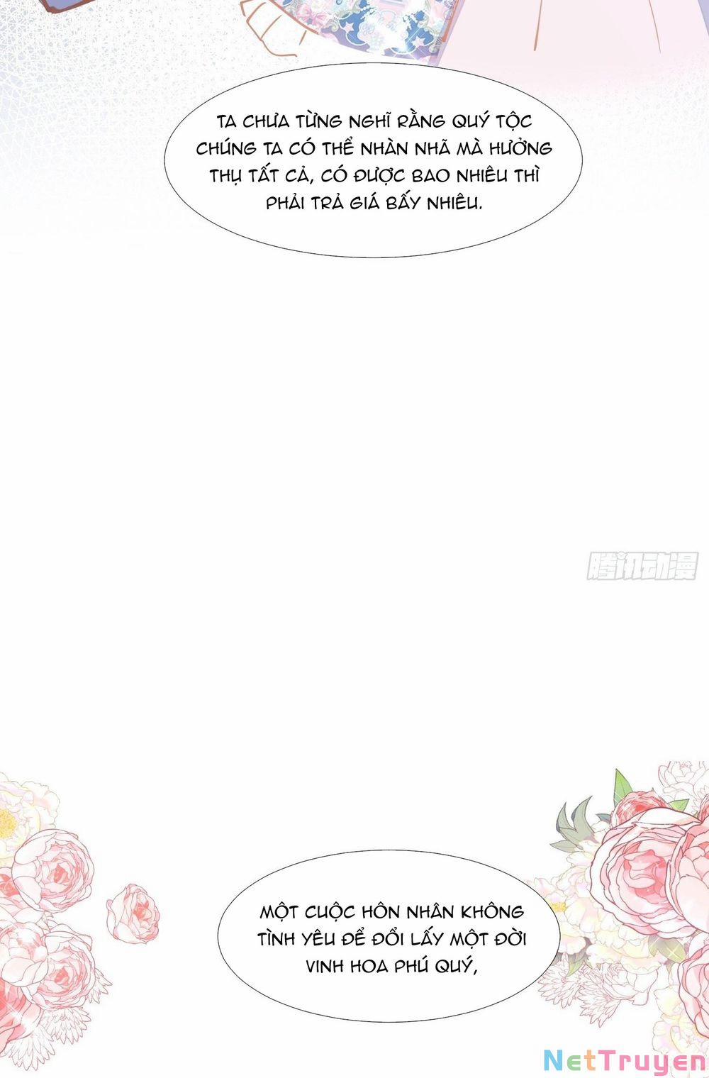 Kỳ Quái Tình Địch Lại Tăng Rồi 18 trang 27