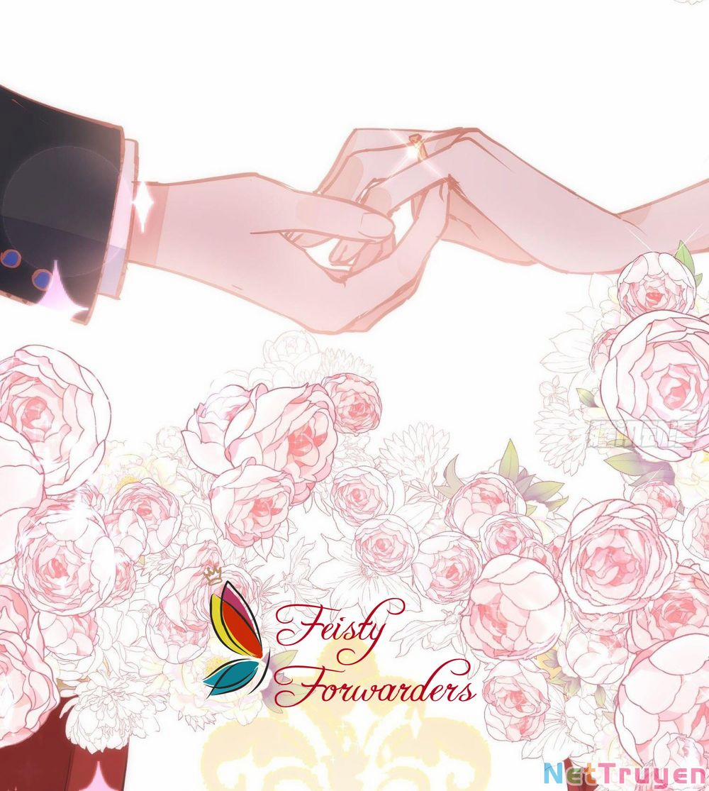 Kỳ Quái Tình Địch Lại Tăng Rồi 18 trang 28