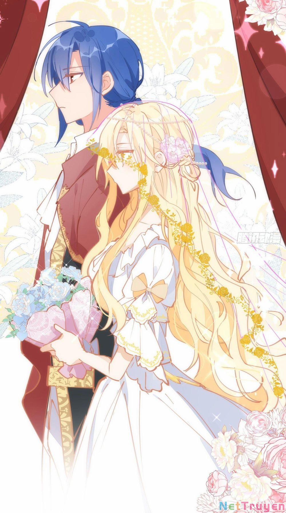 Kỳ Quái Tình Địch Lại Tăng Rồi 18 trang 29