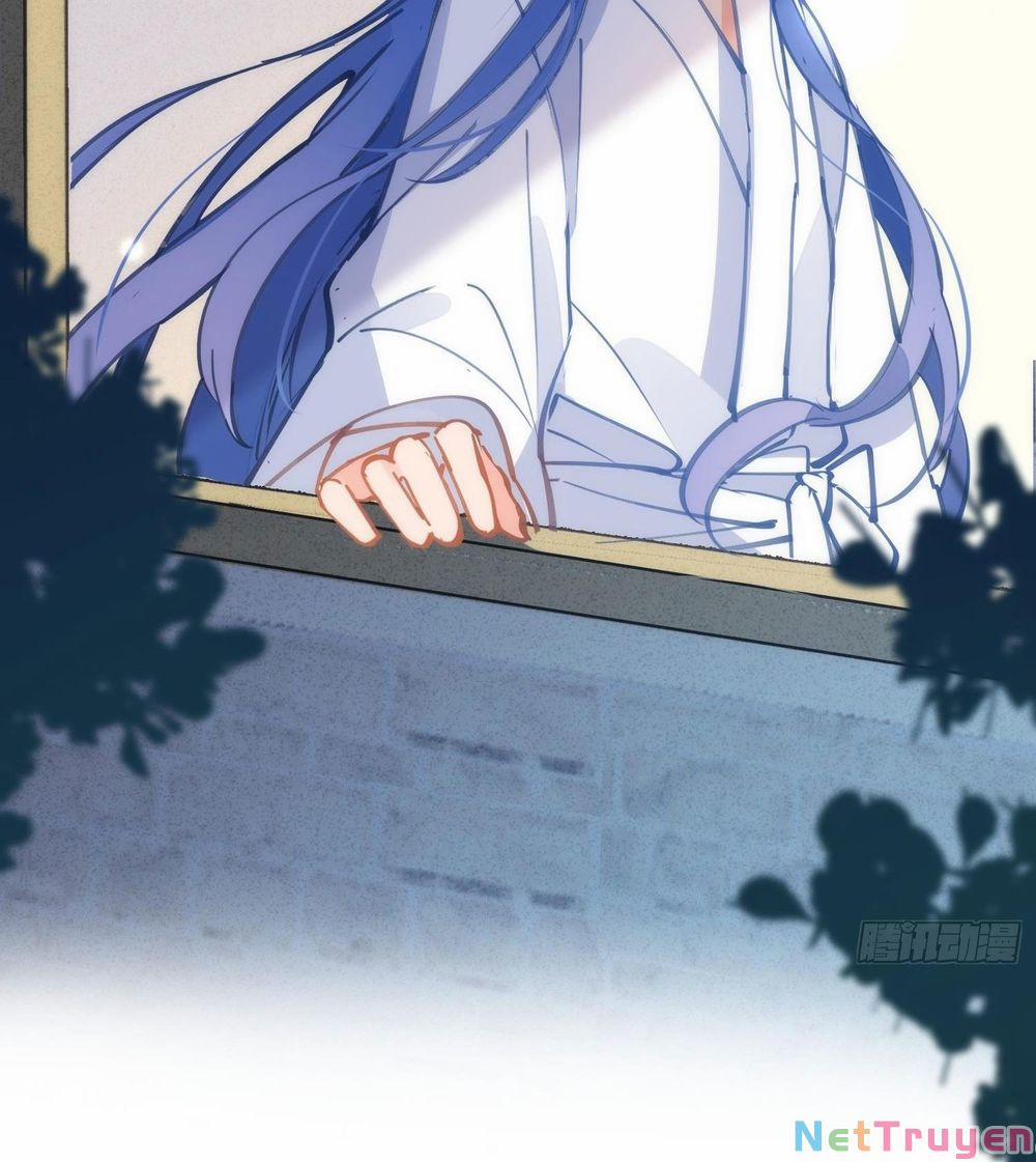 Kỳ Quái Tình Địch Lại Tăng Rồi 18 trang 35