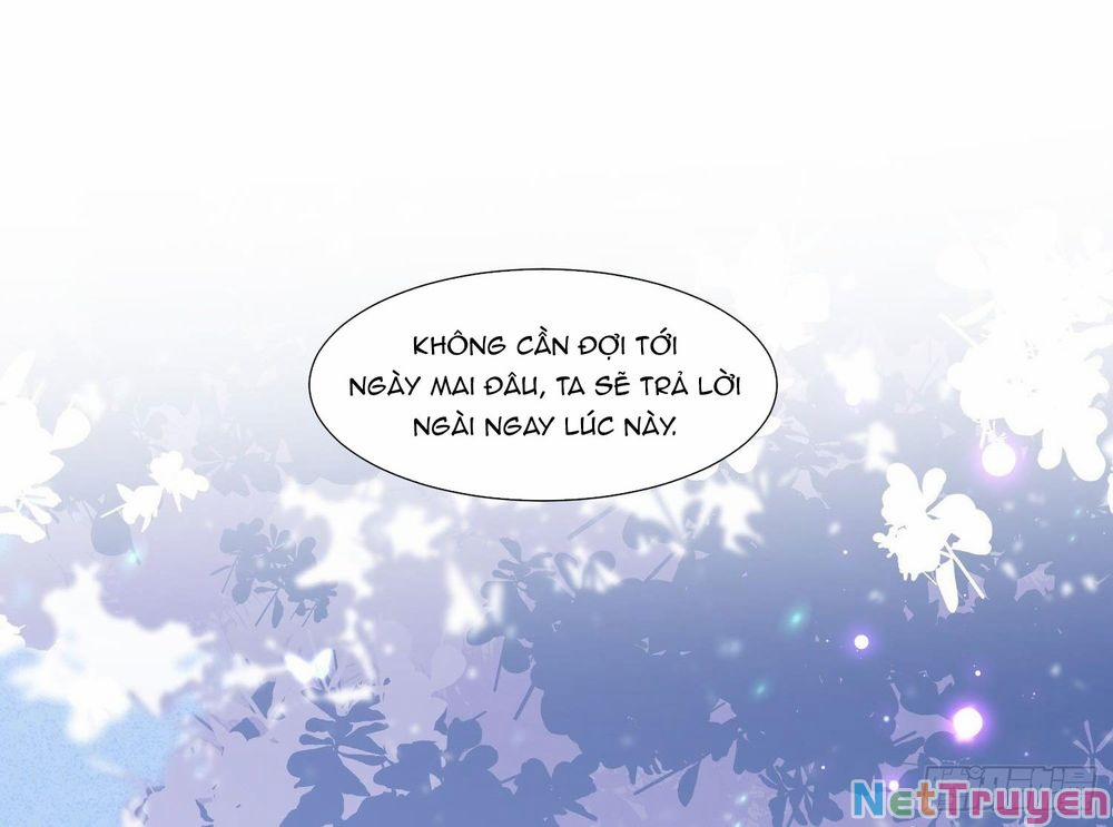 Kỳ Quái Tình Địch Lại Tăng Rồi 18 trang 39