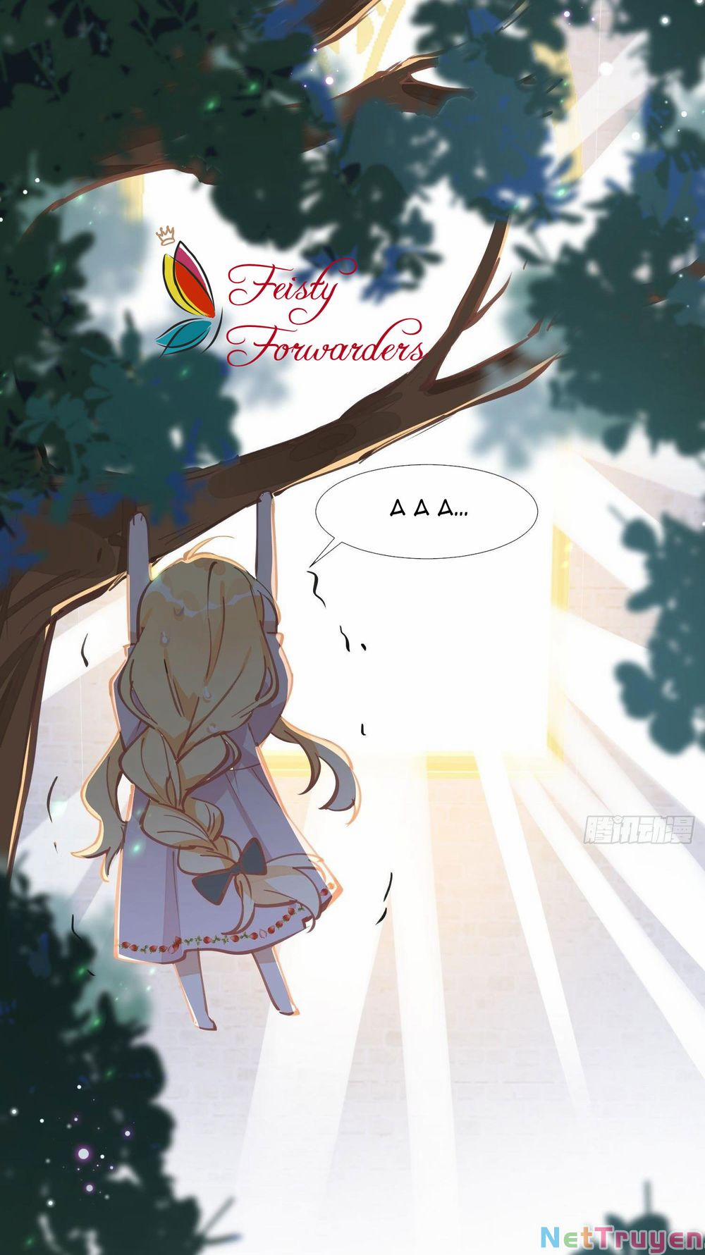 Kỳ Quái Tình Địch Lại Tăng Rồi 18 trang 9