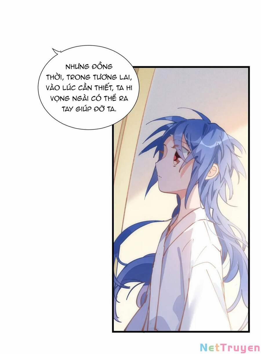 Kỳ Quái Tình Địch Lại Tăng Rồi 19 trang 13