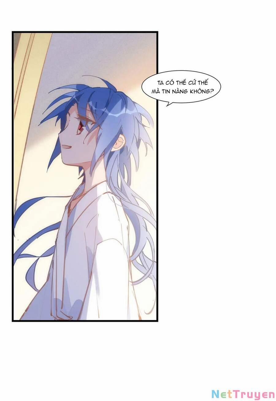 Kỳ Quái Tình Địch Lại Tăng Rồi 19 trang 14