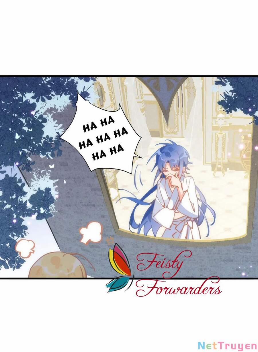 Kỳ Quái Tình Địch Lại Tăng Rồi 19 trang 17