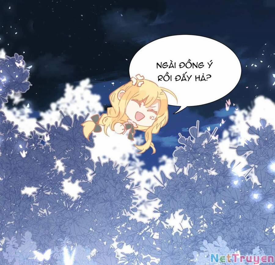 Kỳ Quái Tình Địch Lại Tăng Rồi 19 trang 19