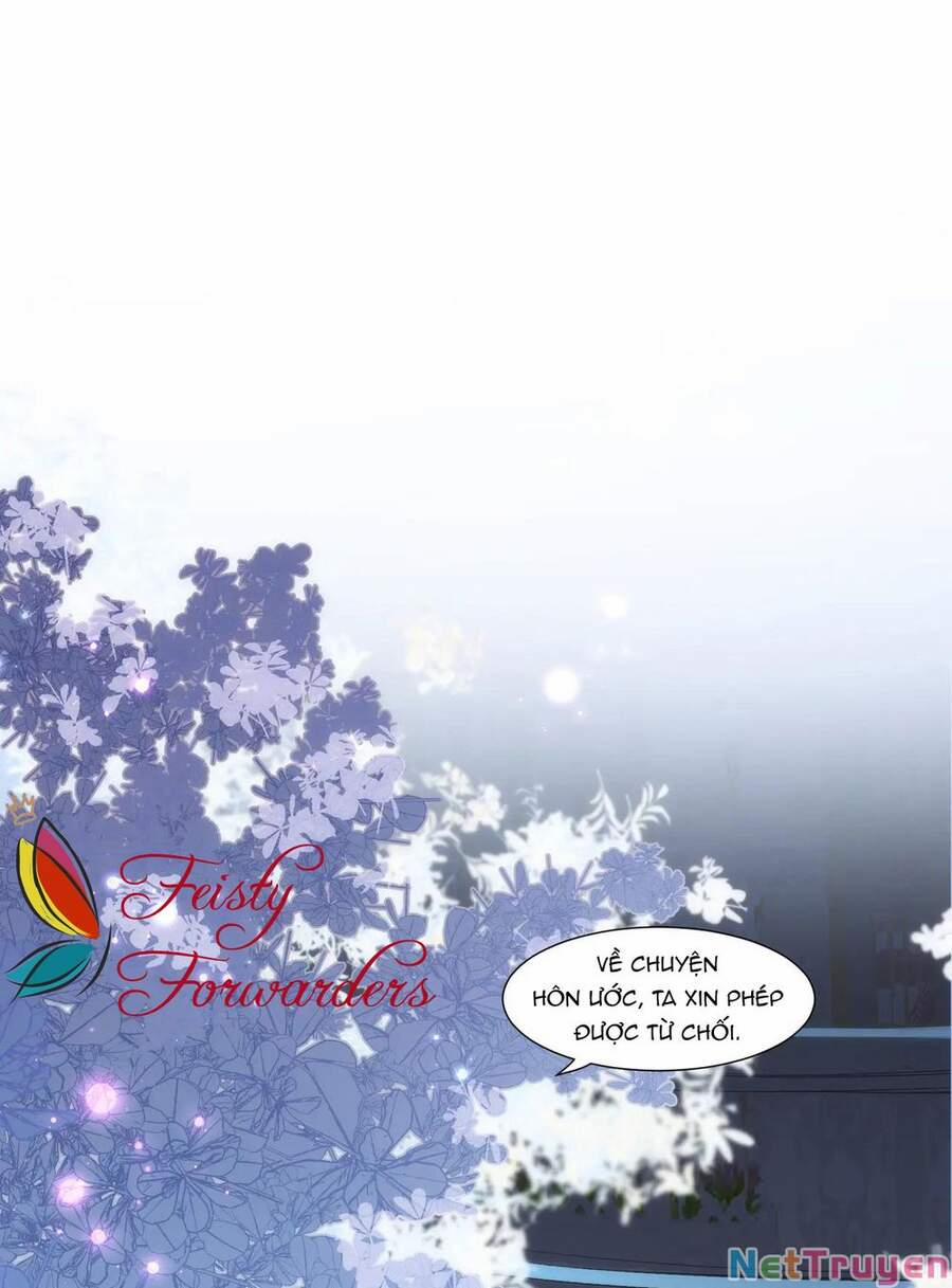 Kỳ Quái Tình Địch Lại Tăng Rồi 19 trang 2