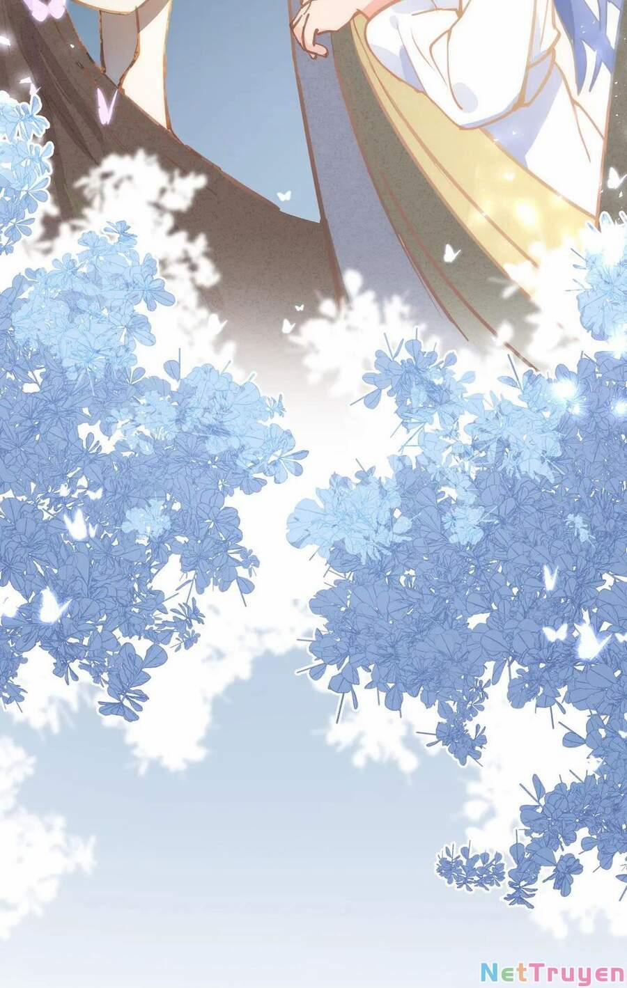 Kỳ Quái Tình Địch Lại Tăng Rồi 19 trang 21