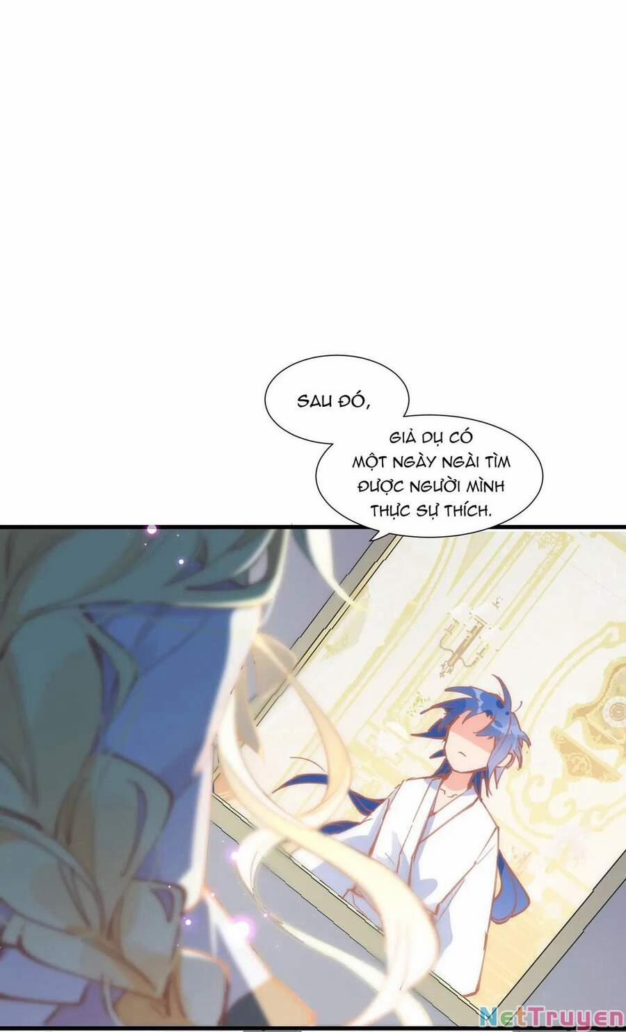 Kỳ Quái Tình Địch Lại Tăng Rồi 19 trang 26